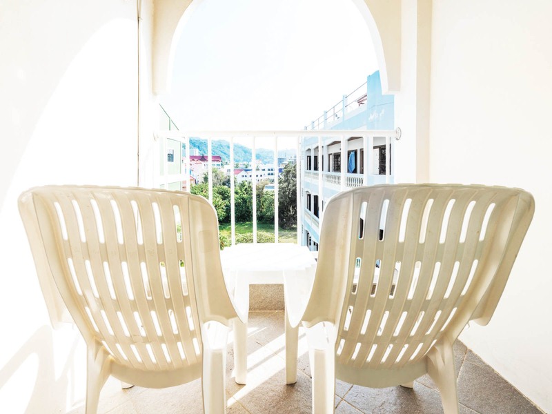 Safe House Hostel Patong