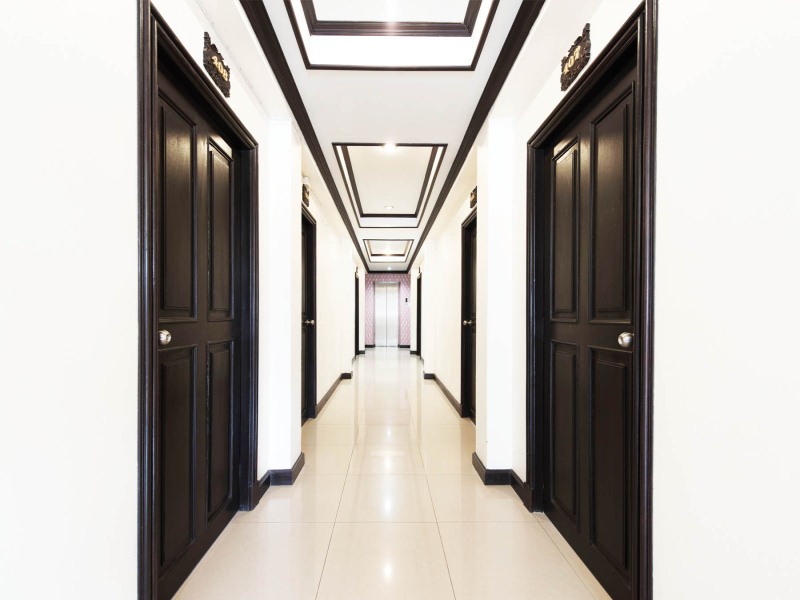 Safe House Hostel Patong