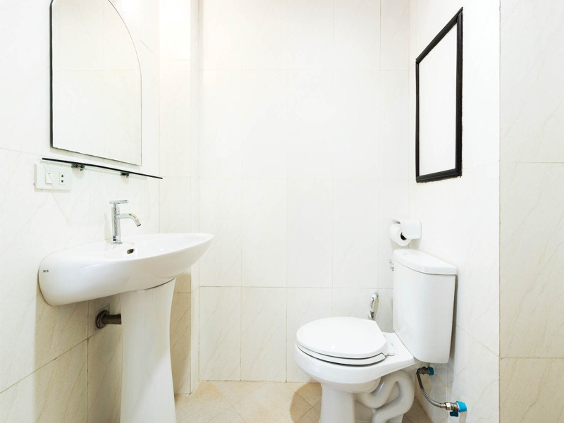 Safe House Hostel Patong