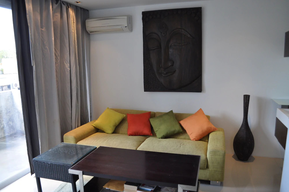 Saladee Gallery Residence