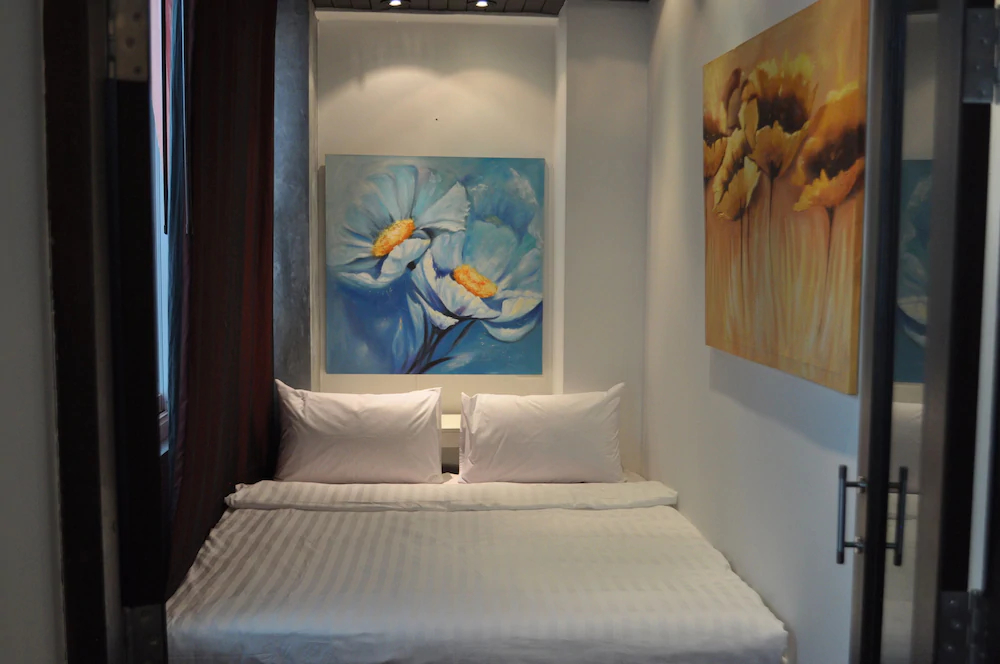 Saladee Gallery Residence