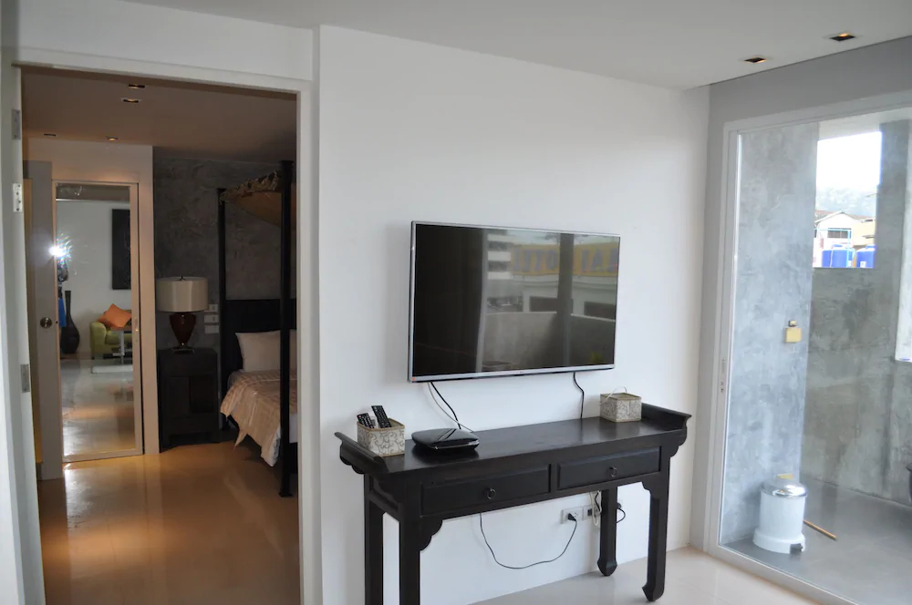 Saladee Gallery Residence