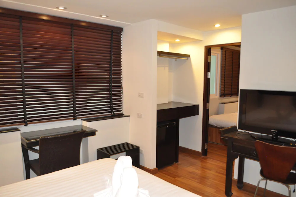 Saladee Gallery Residence