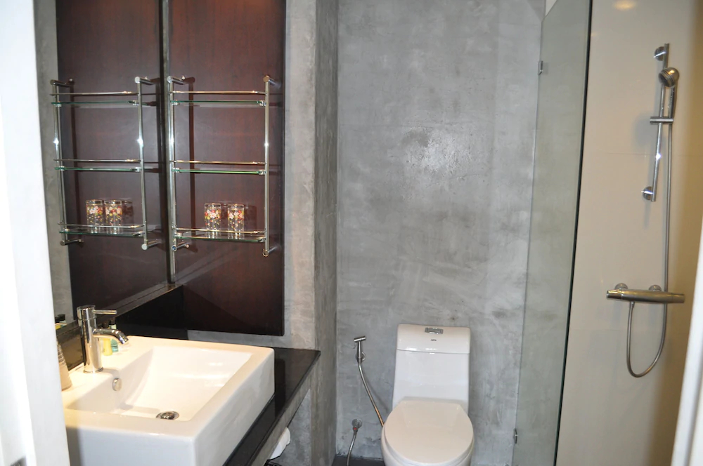 Saladee Gallery Residence
