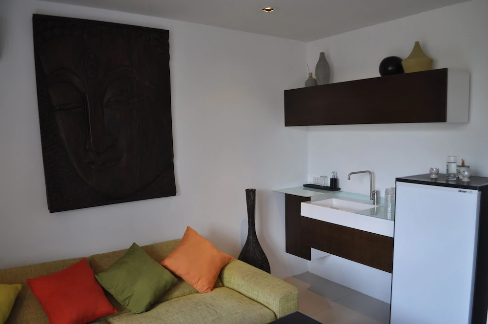 Saladee Gallery Residence