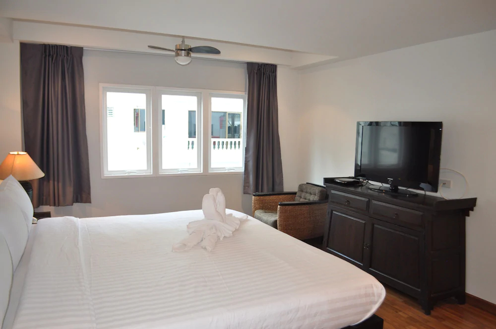 Saladee Gallery Residence