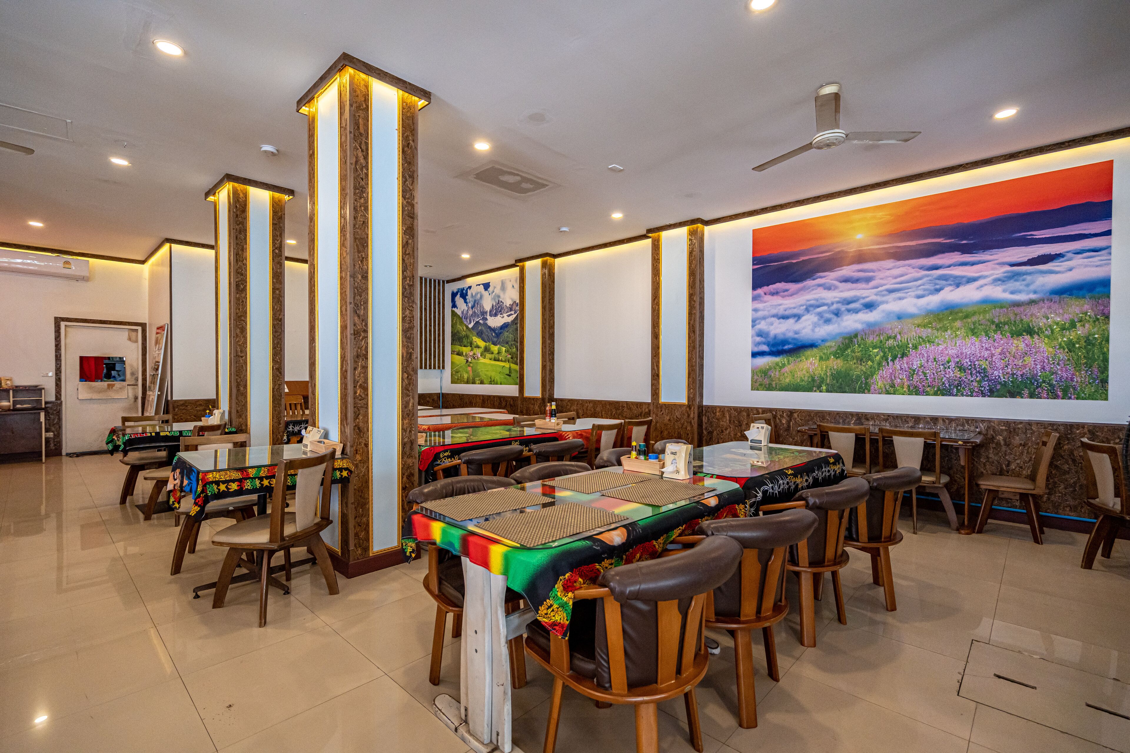 Santi White House Patong Hotel