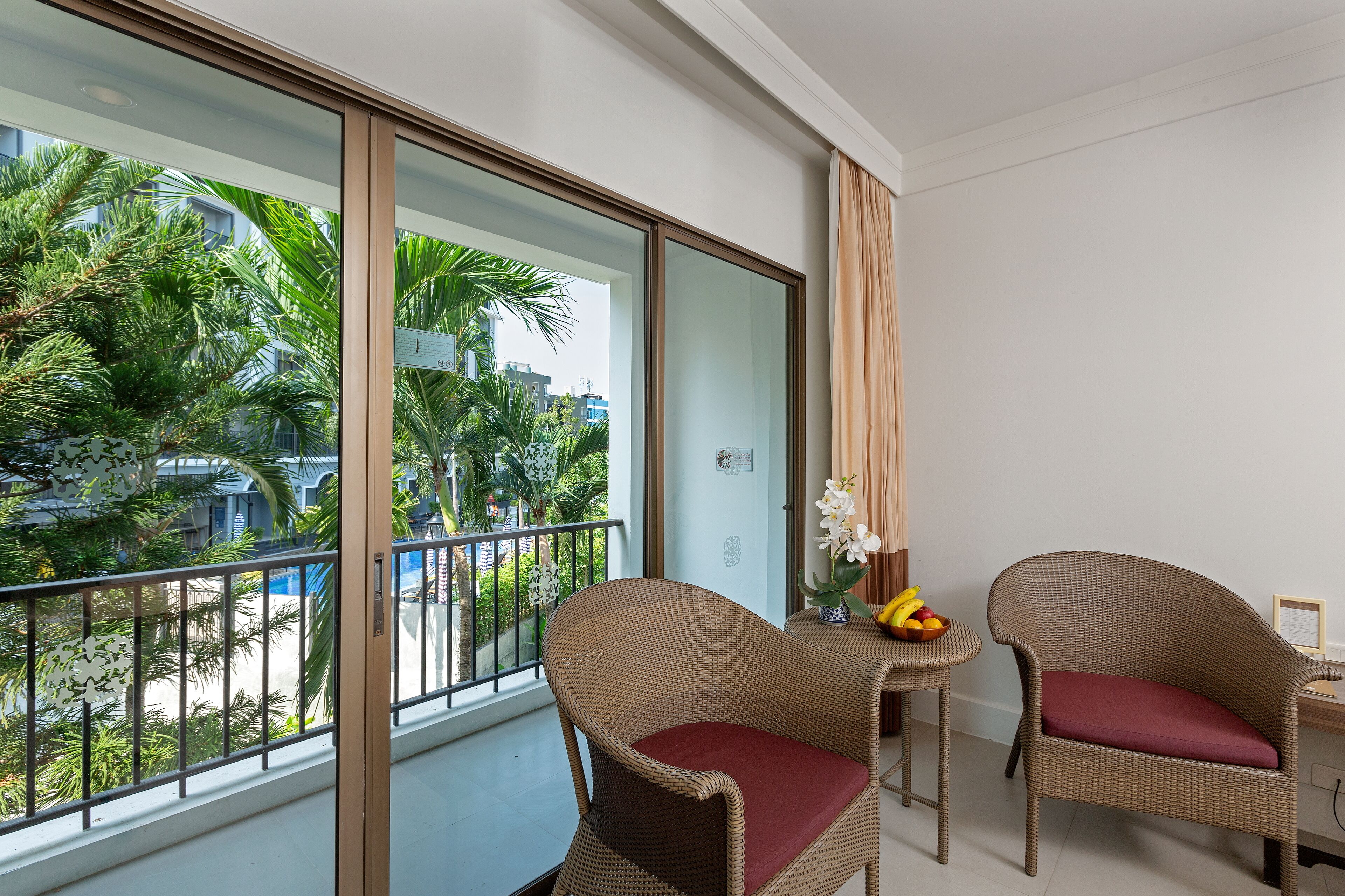Sawaddi Patong Resort & Spa by Tolani
