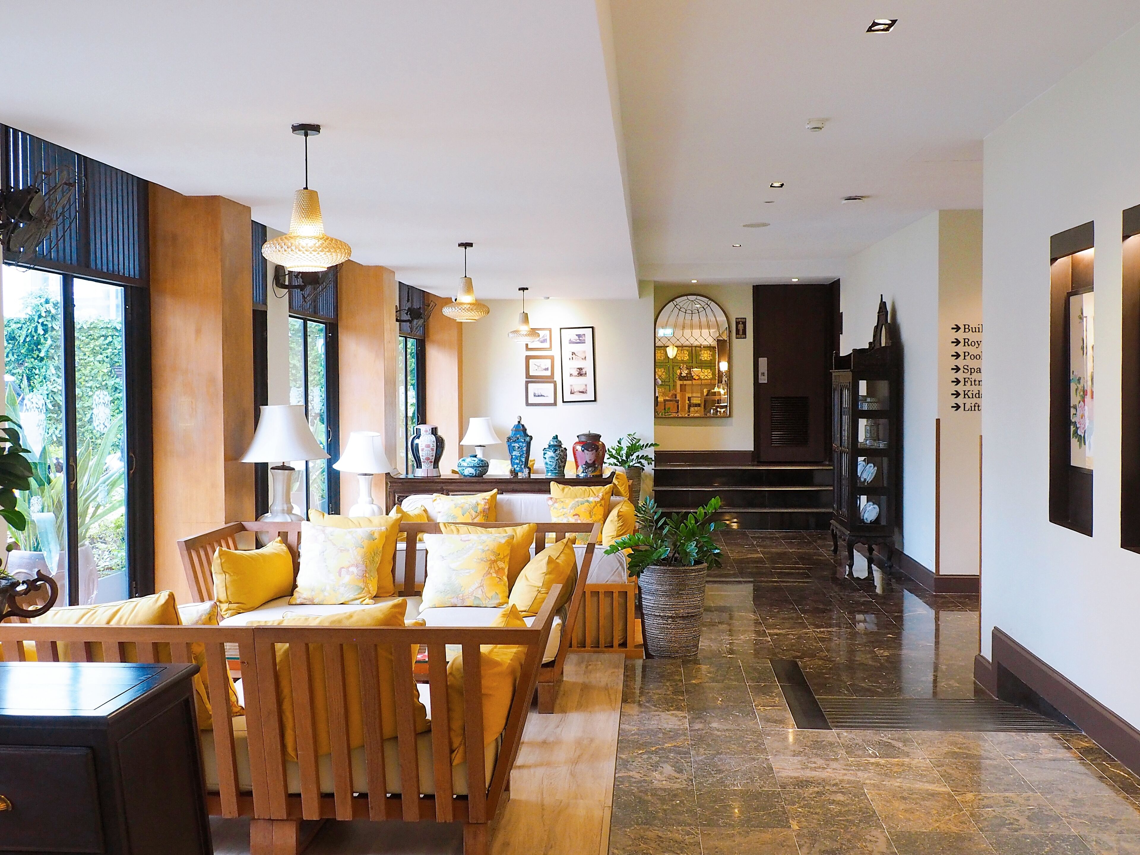 Sawaddi Patong Resort & Spa by Tolani