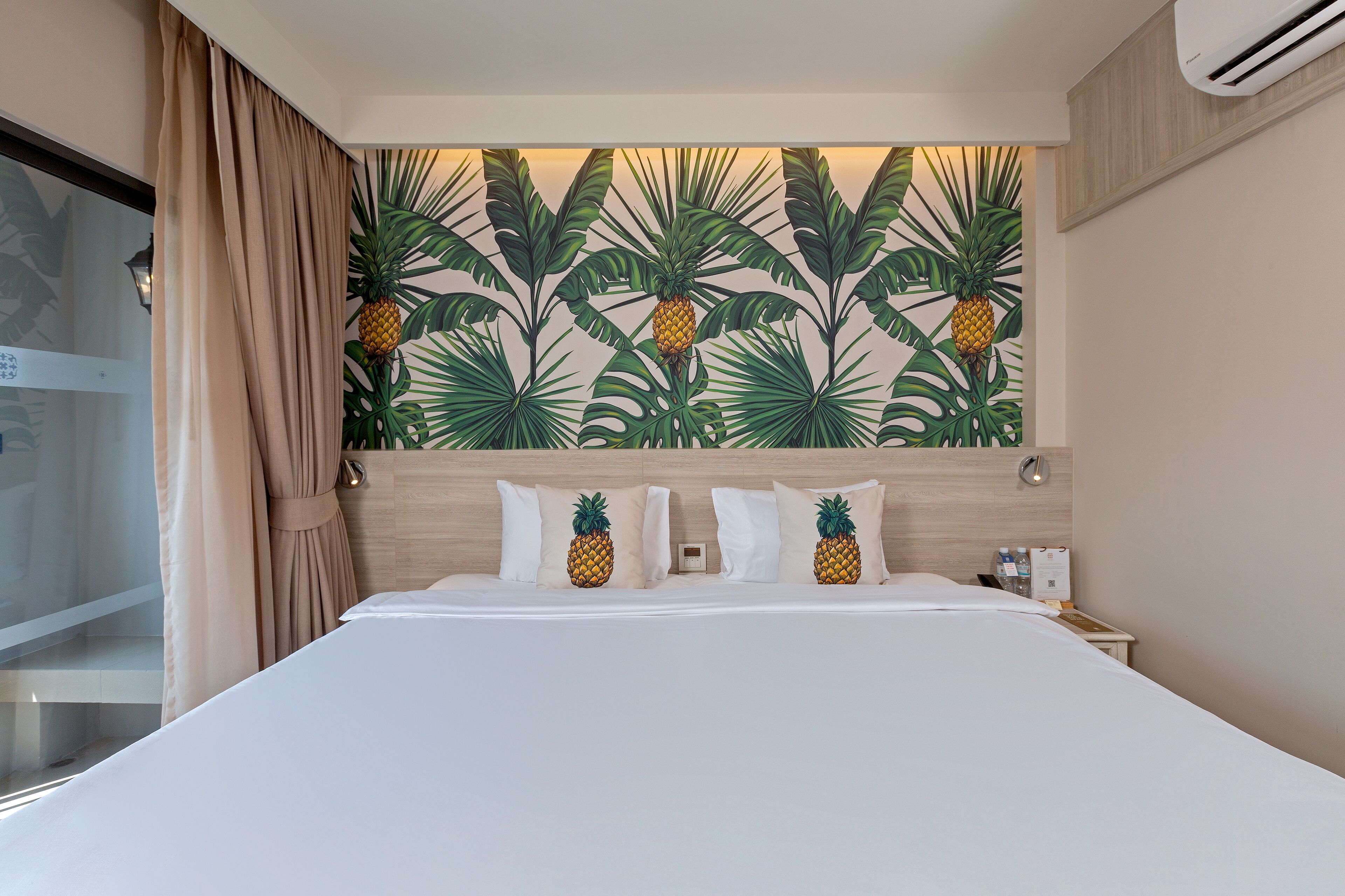 Sawaddi Patong Resort & Spa by Tolani