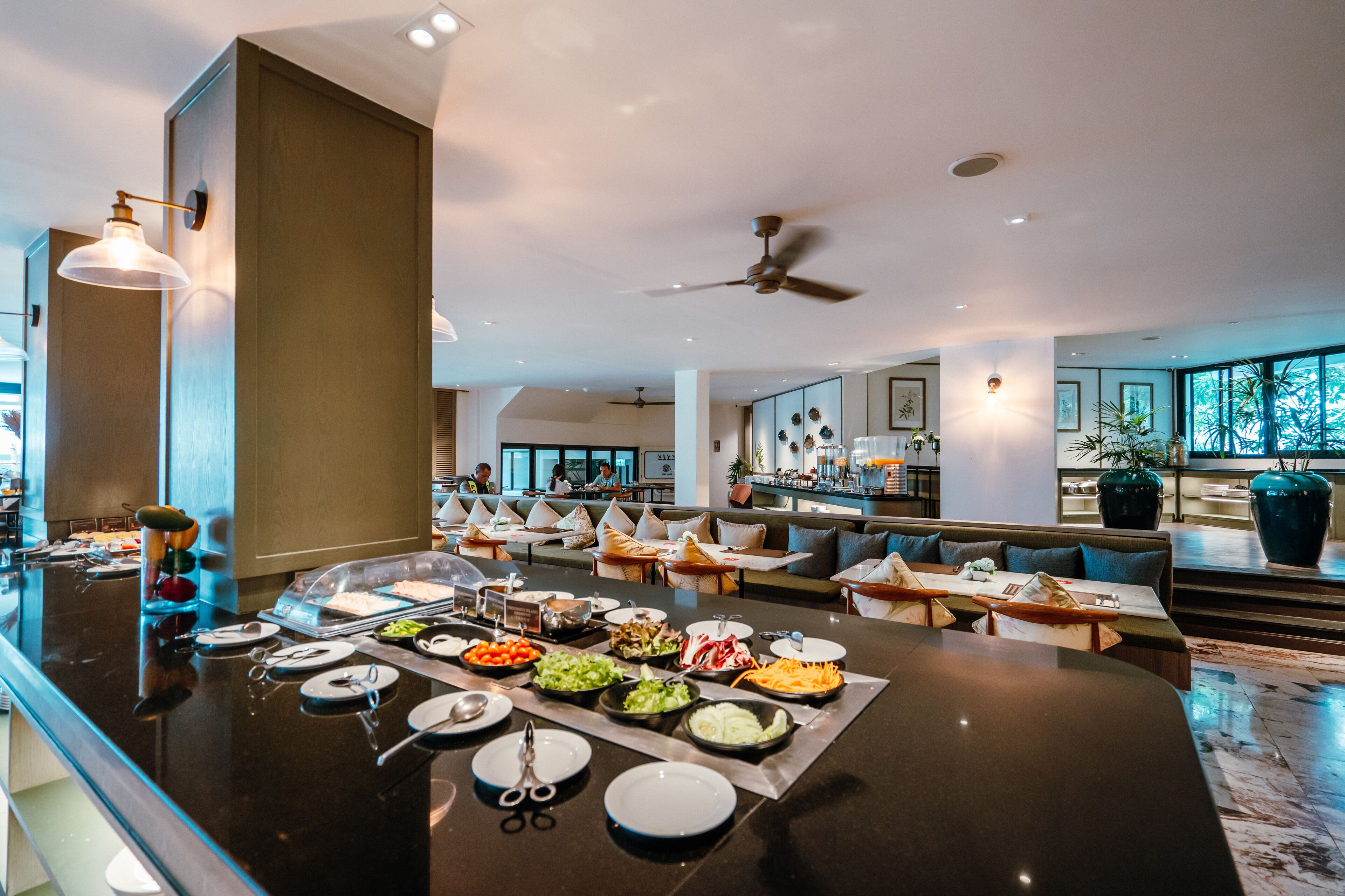 Sawaddi Patong Resort & Spa by Tolani