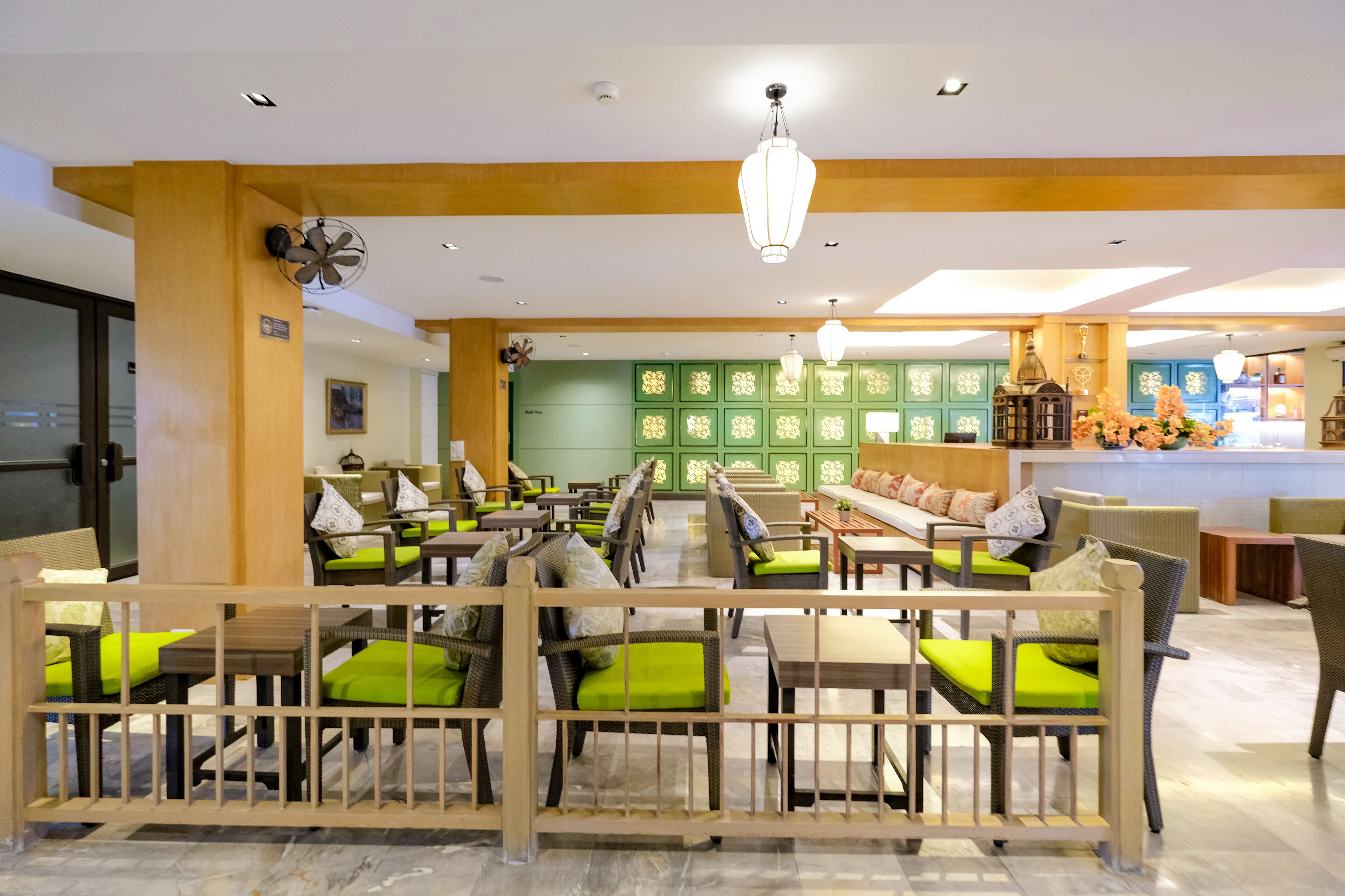 Sawaddi Patong Resort & Spa by Tolani