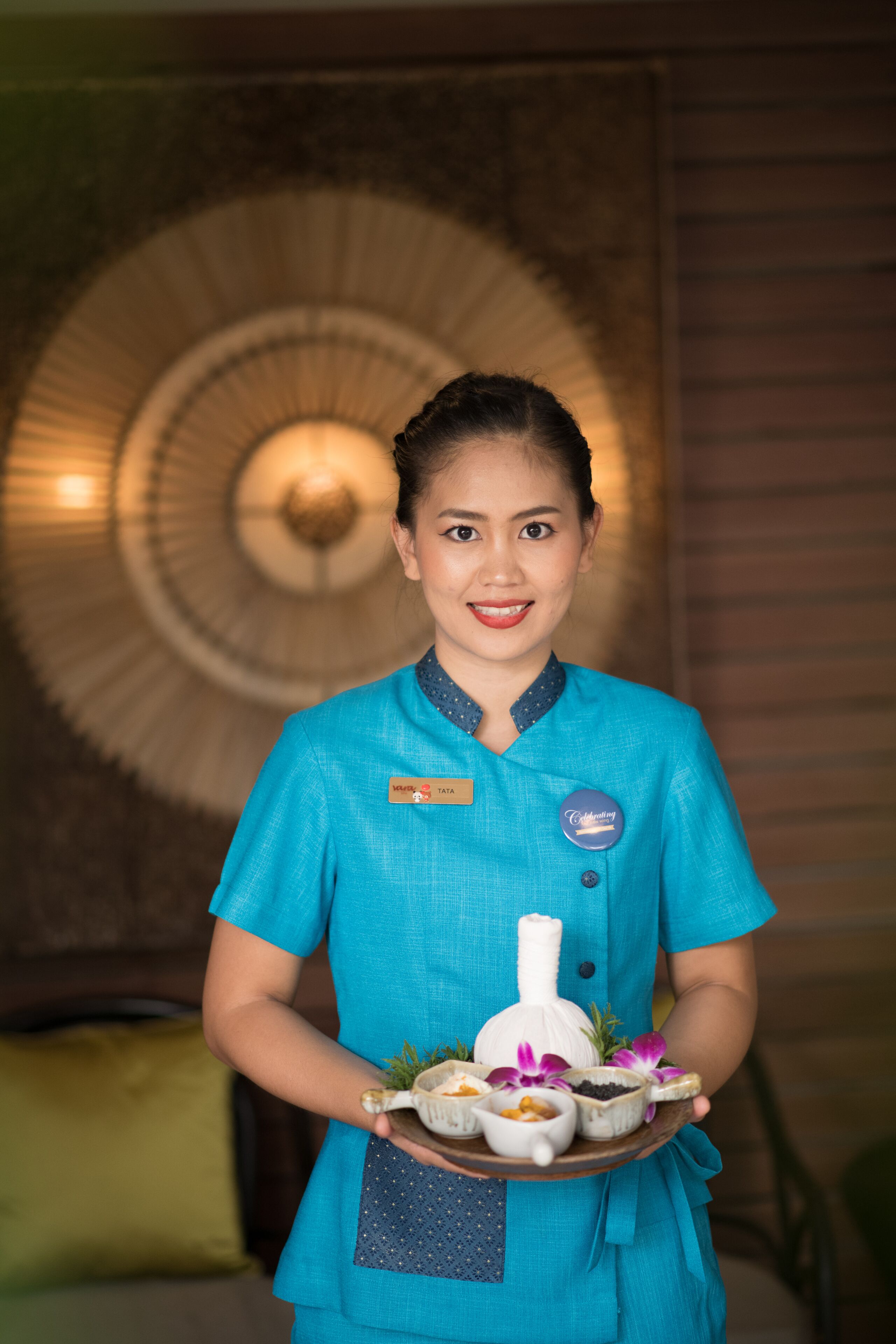 Sawaddi Patong Resort & Spa by Tolani