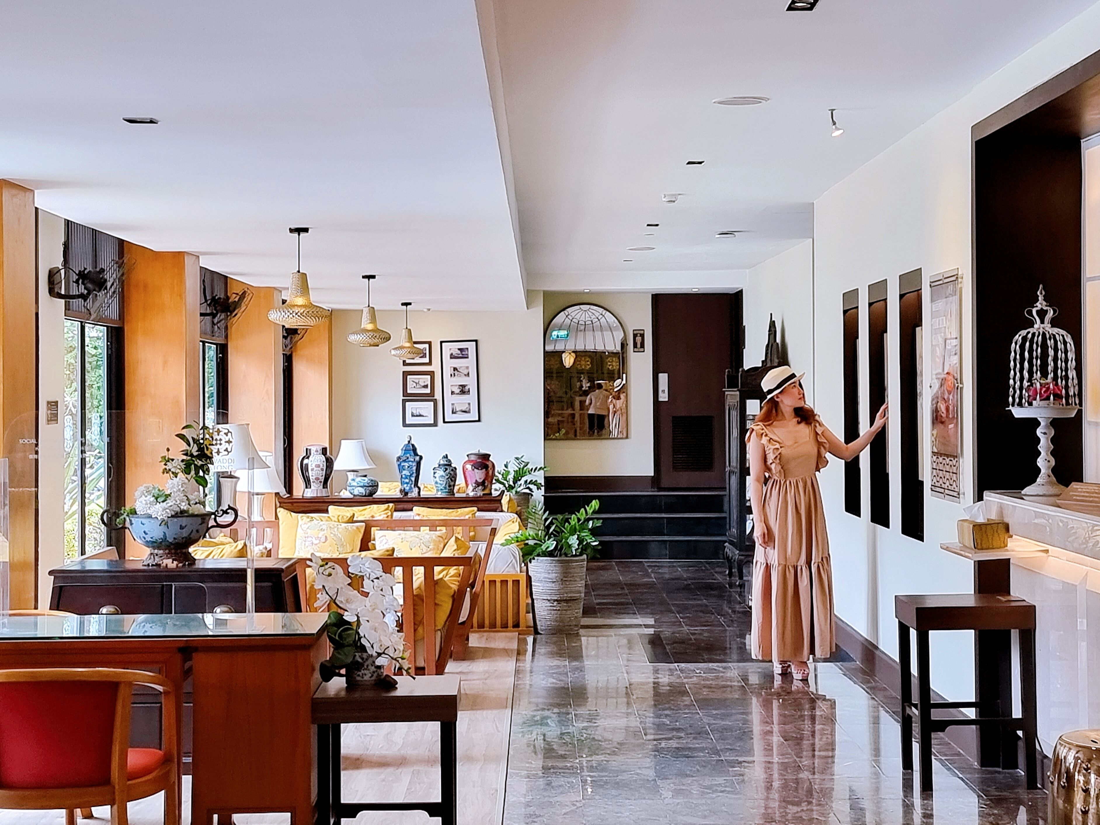 Sawaddi Patong Resort & Spa by Tolani
