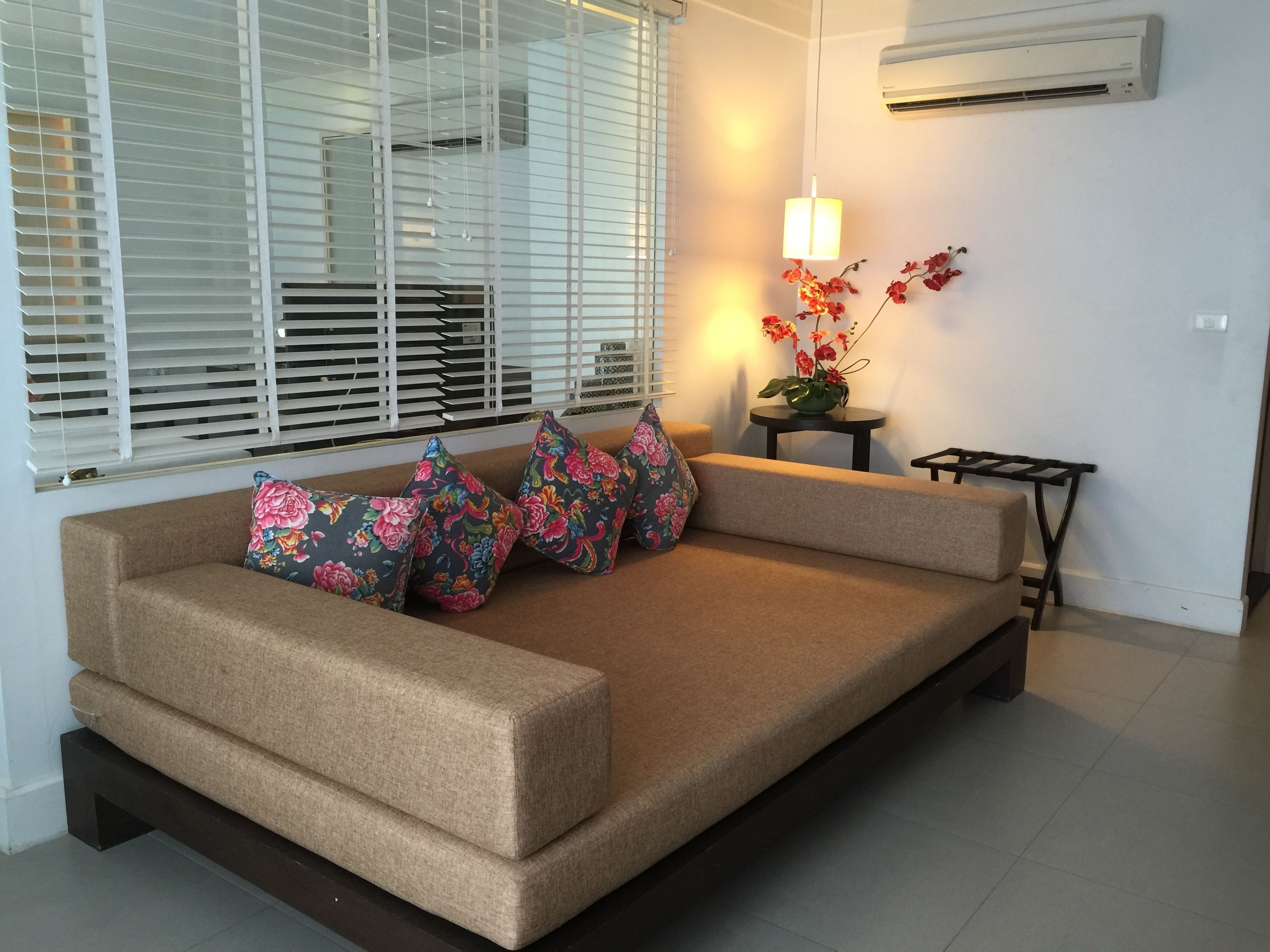 Sawaddi Patong Resort & Spa by Tolani
