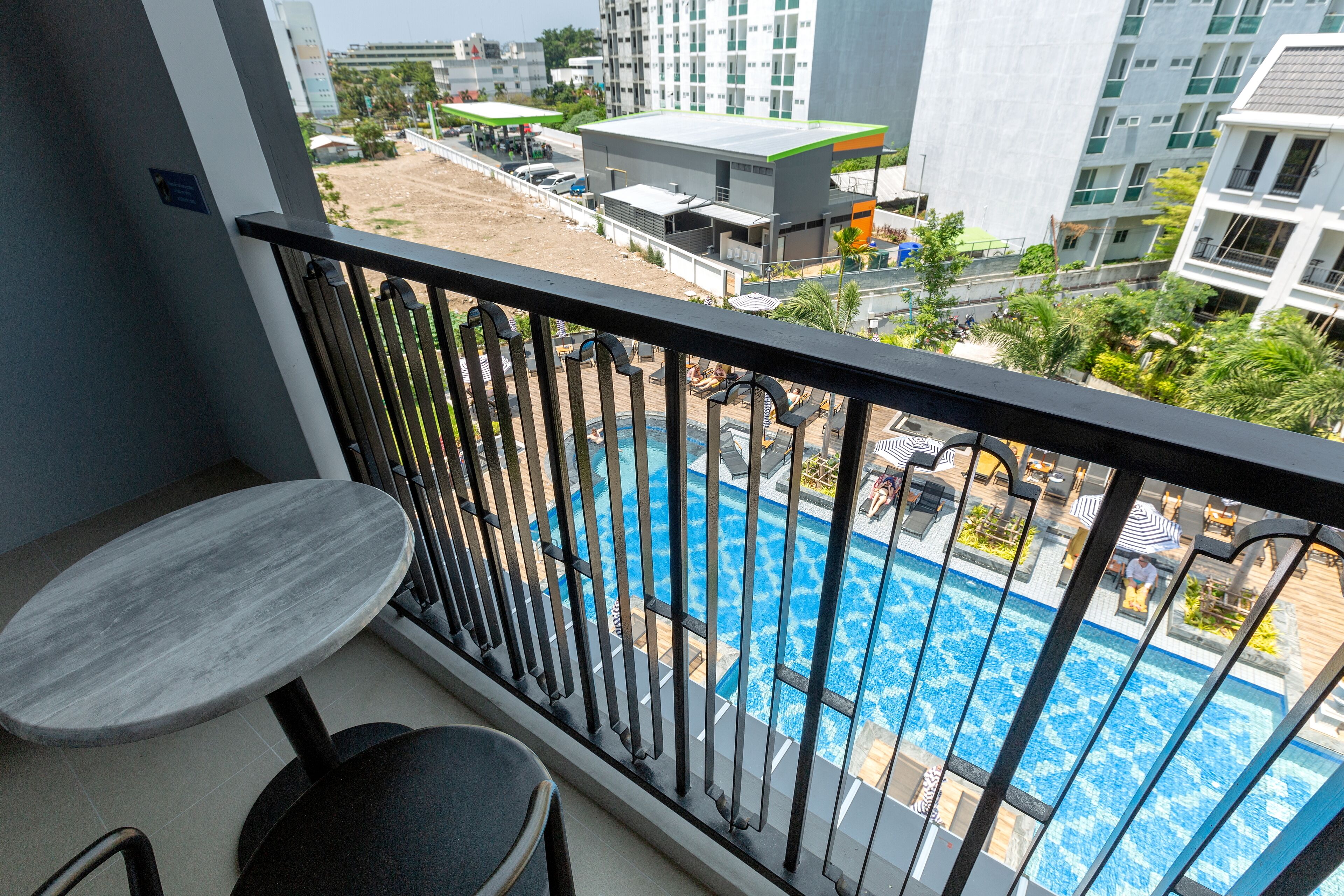 Sawaddi Patong Resort & Spa by Tolani