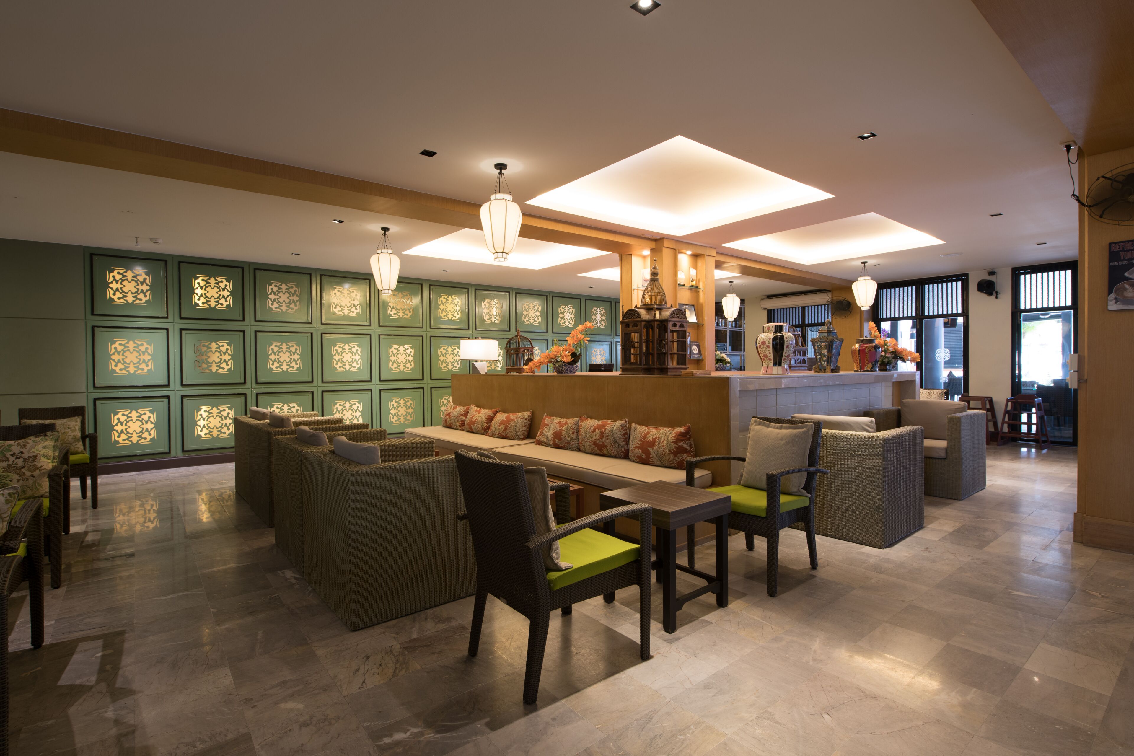 Sawaddi Patong Resort & Spa by Tolani