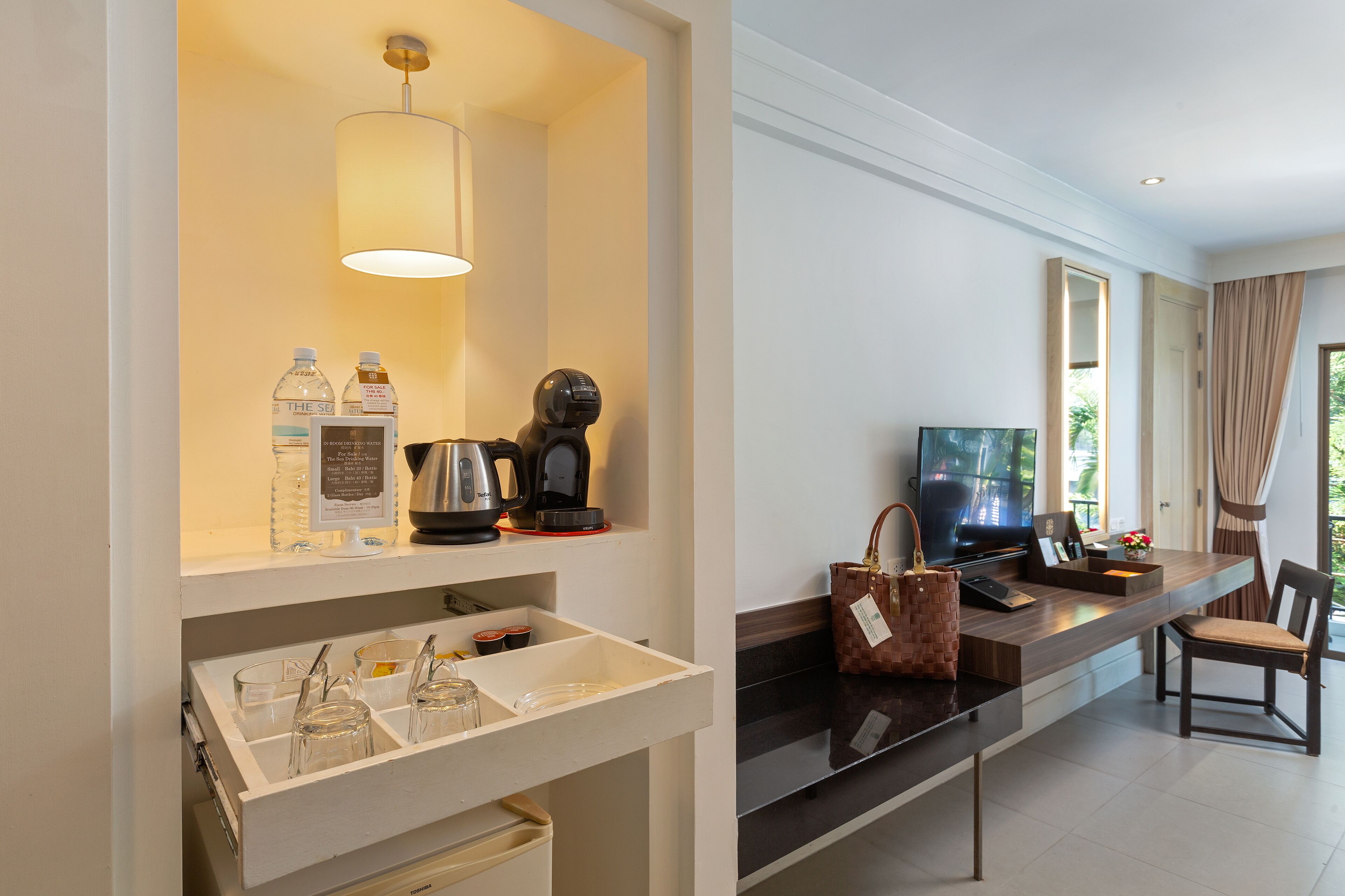 Sawaddi Patong Resort & Spa by Tolani
