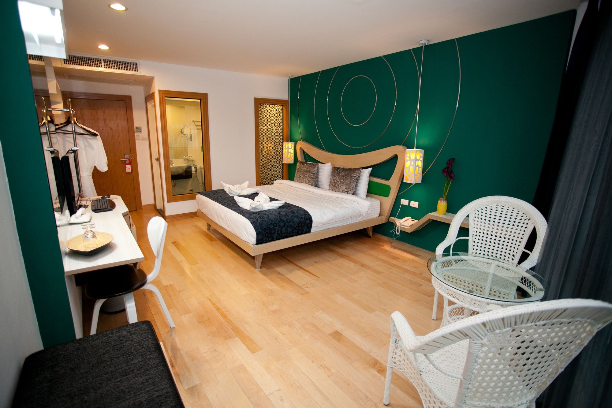 Seacono Boutique Hotel
