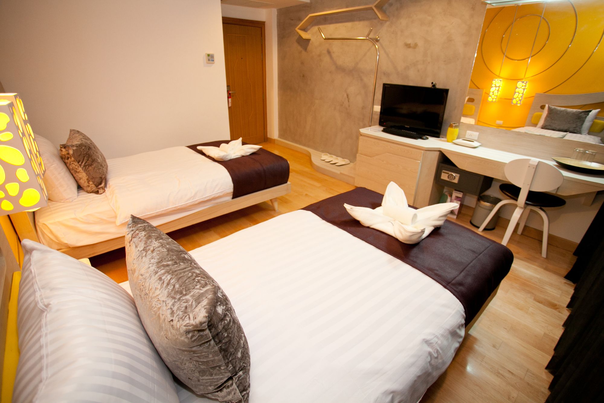 Seacono Boutique Hotel