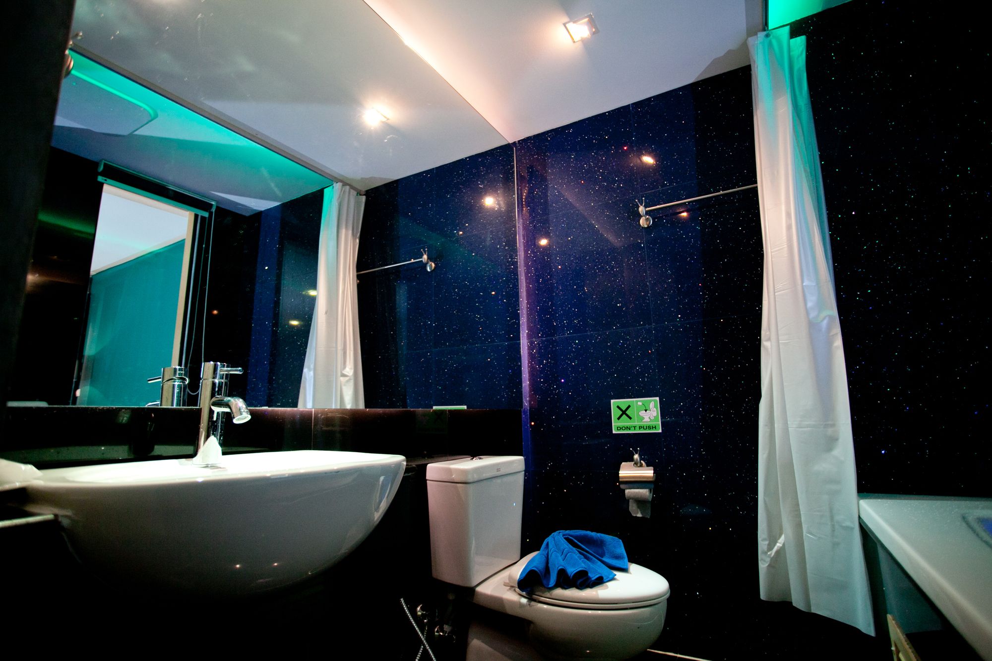 Seacono Boutique Hotel
