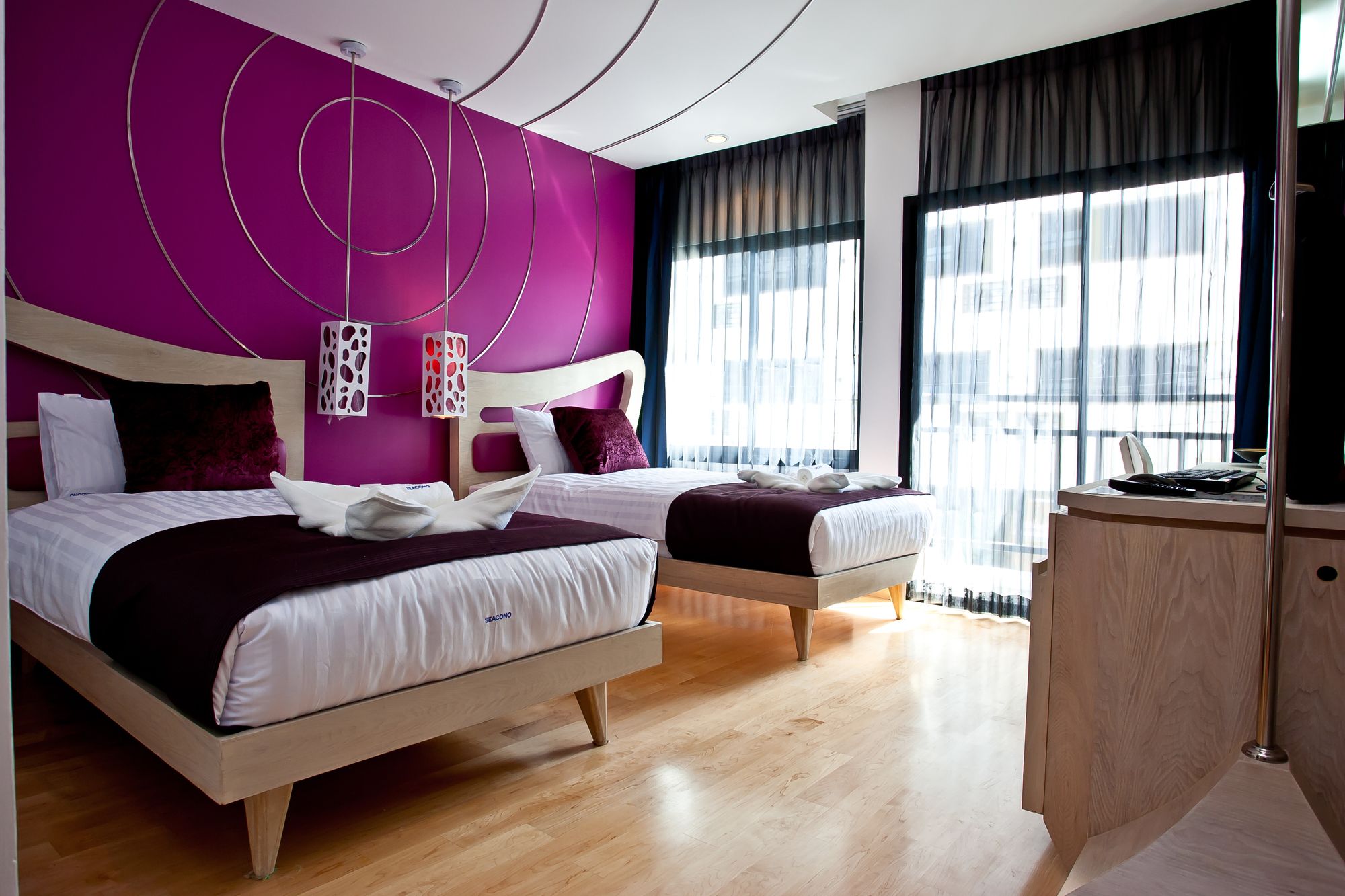 Seacono Boutique Hotel