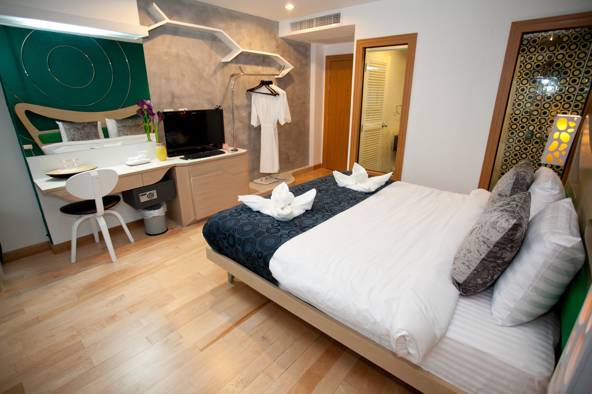 Seacono Boutique Hotel