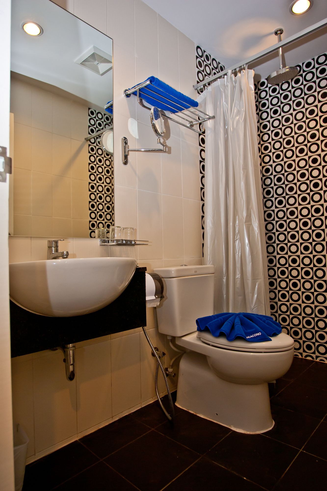 Seacono Boutique Hotel