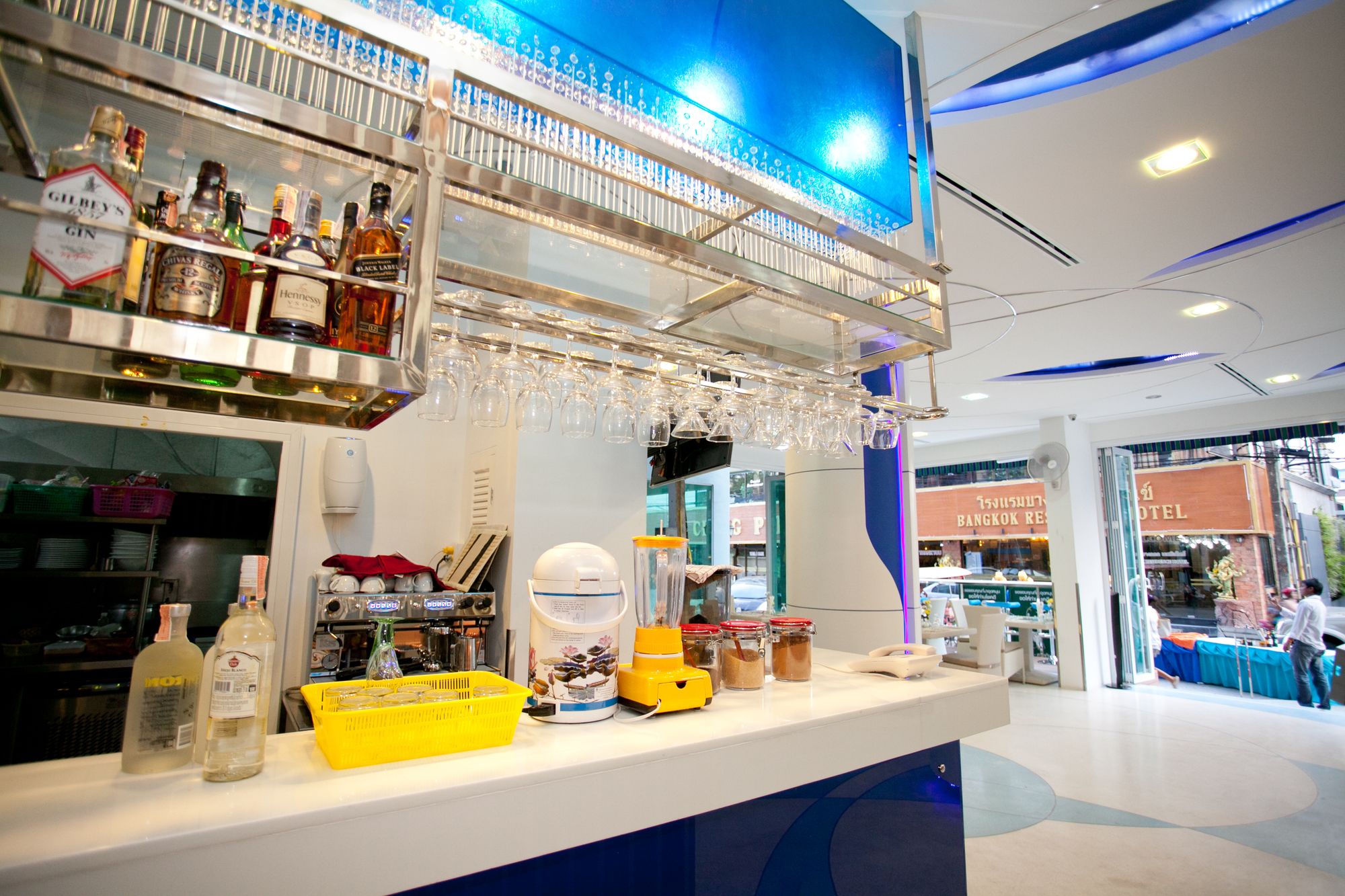 Seacono Boutique Hotel