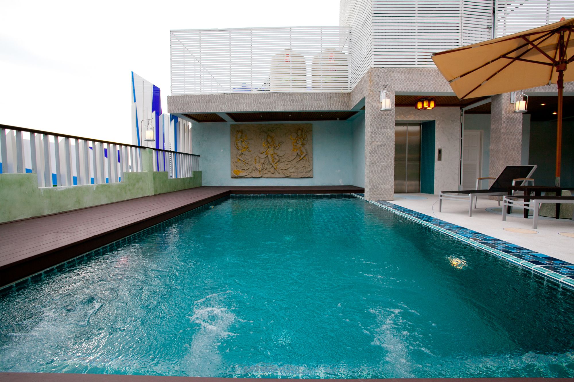 Seacono Boutique Hotel