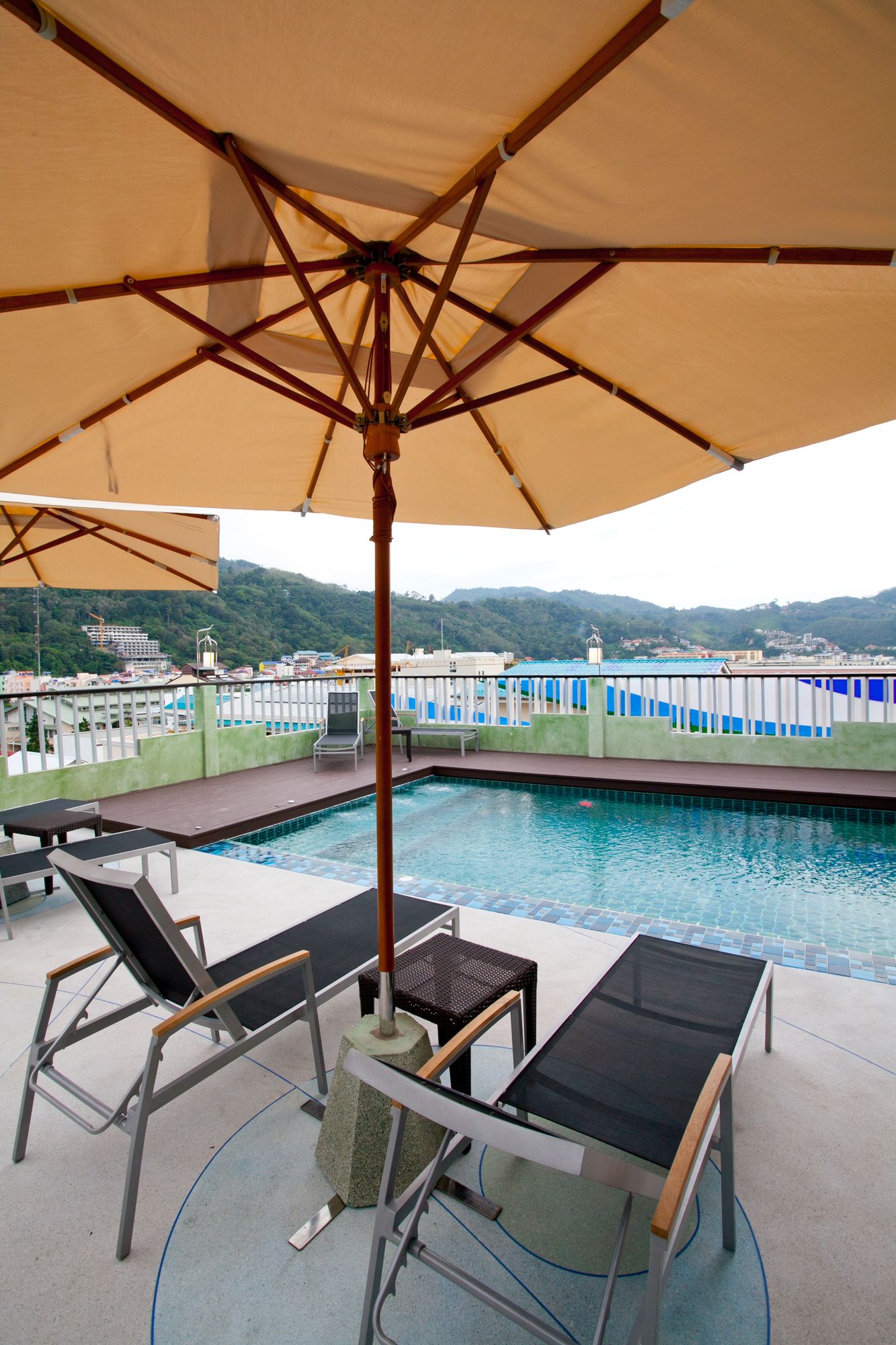 Seacono Boutique Hotel