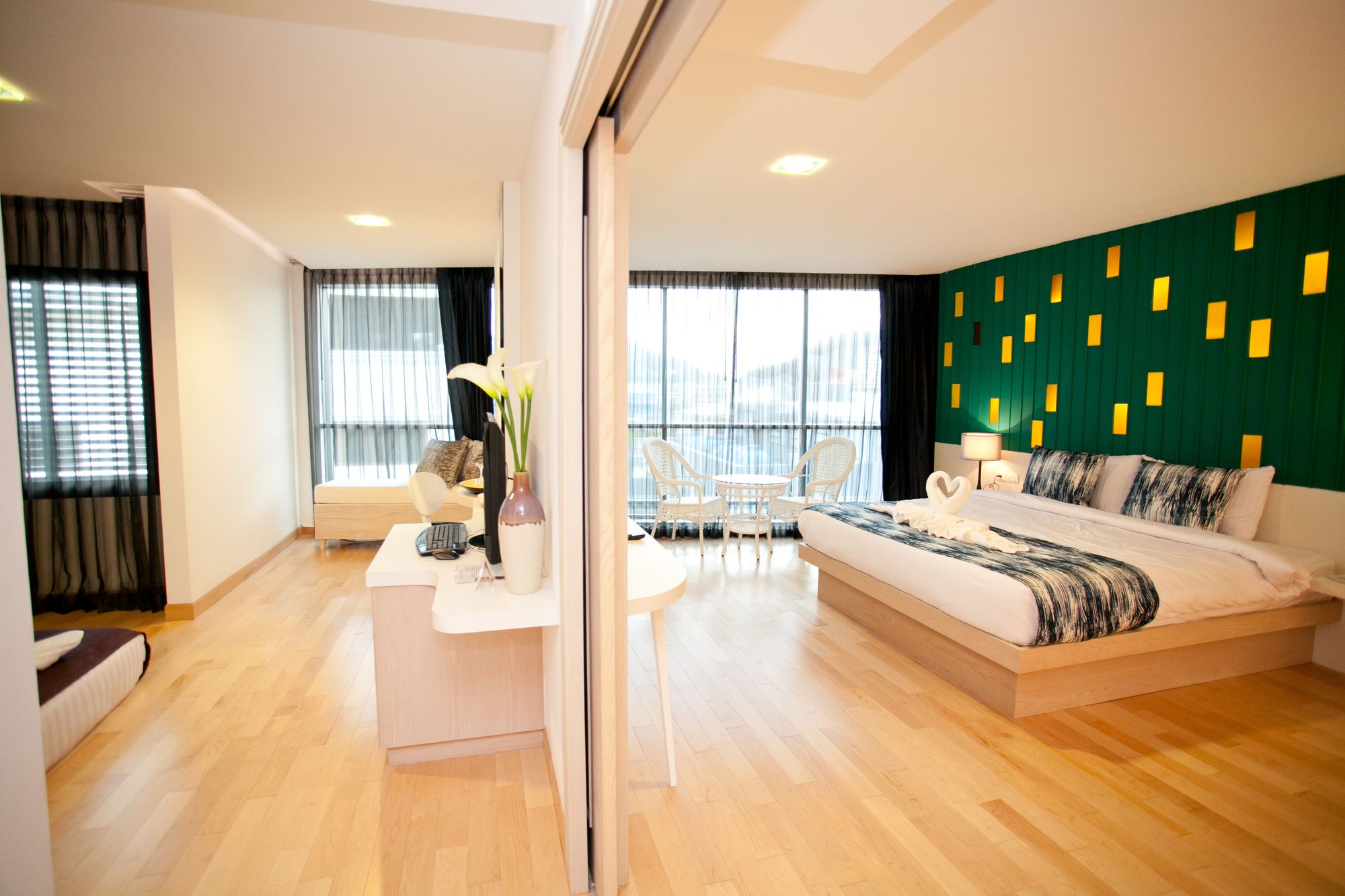 Seacono Boutique Hotel