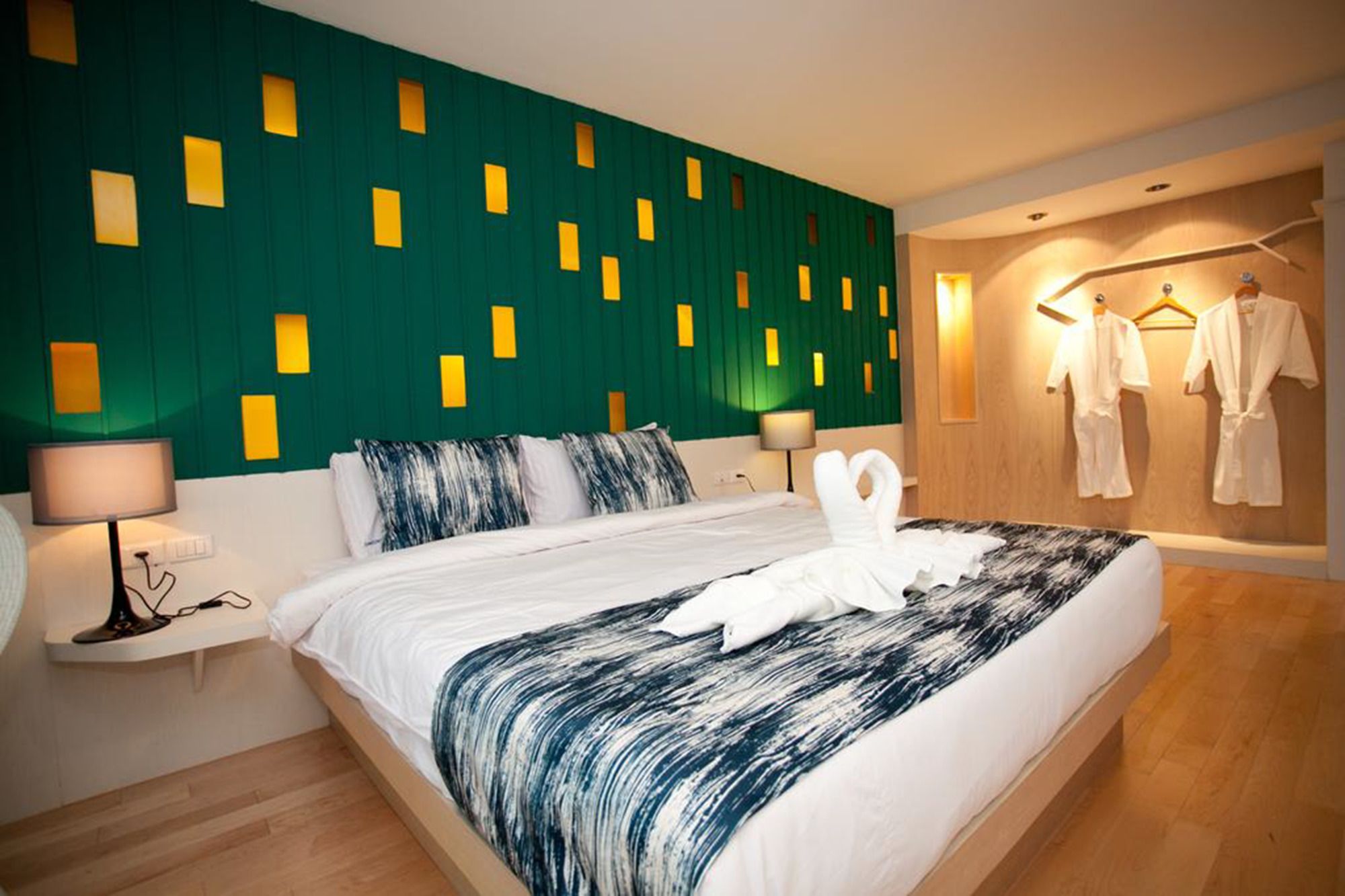 Seacono Boutique Hotel