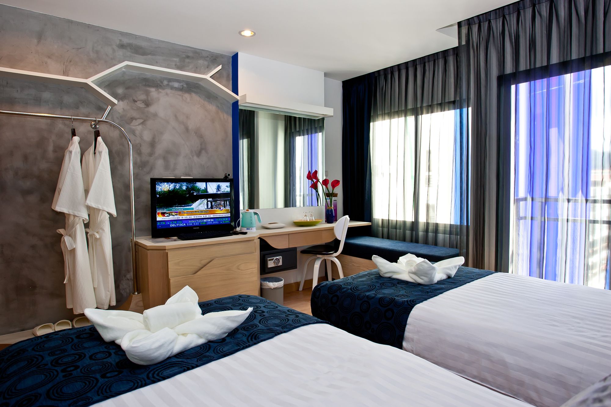 Seacono Boutique Hotel