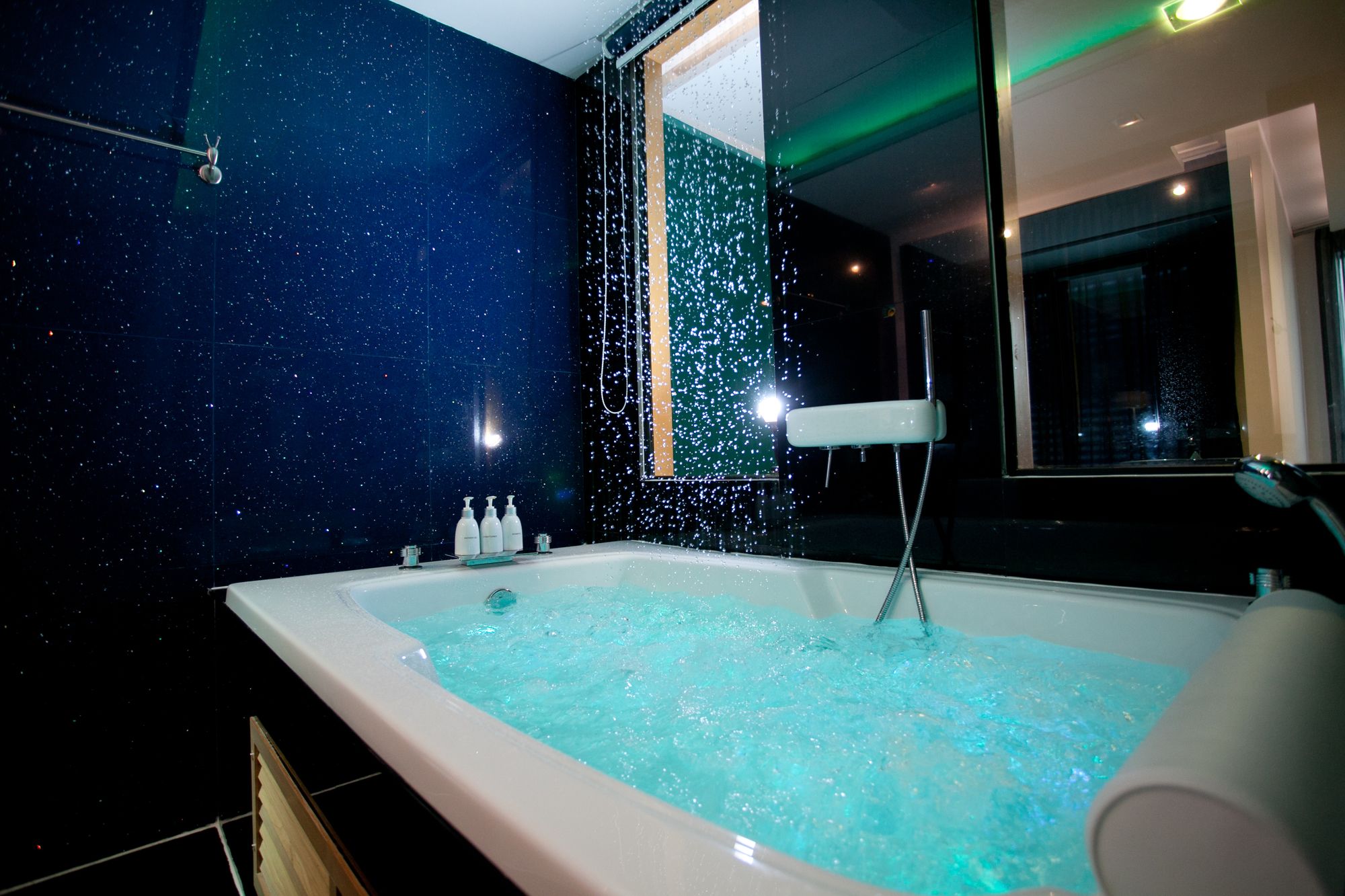 Seacono Boutique Hotel