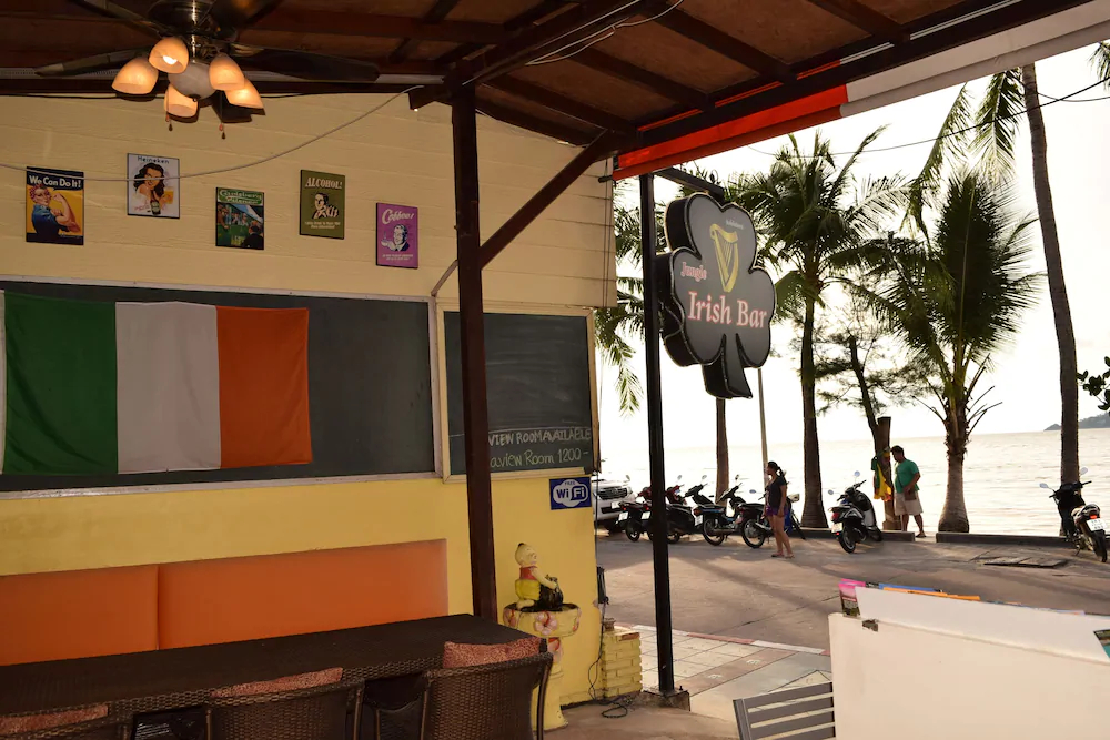 Sea Dream Patong