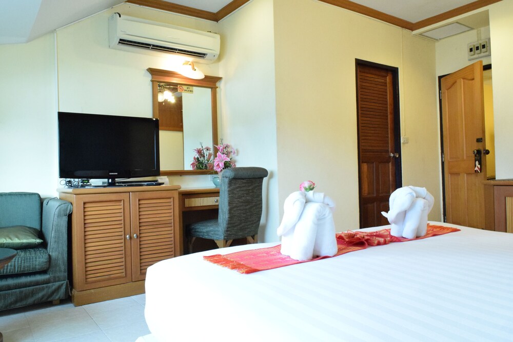 Sea Dream Patong