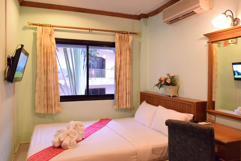 Sea Dream Patong