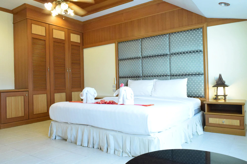 Sea Dream Patong