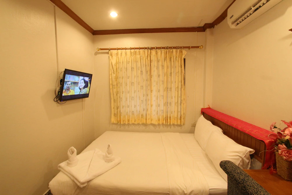 Sea Dream Patong