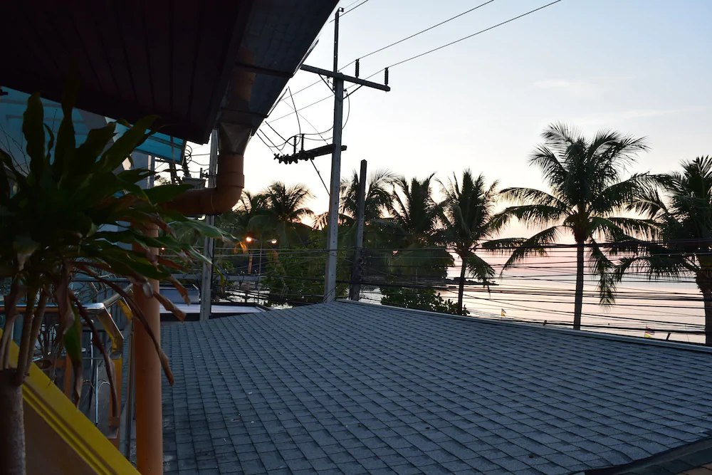 Sea Dream Patong