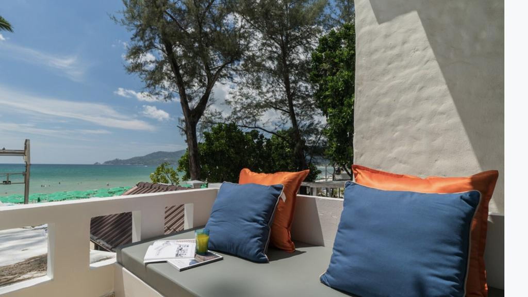 Searoom At Patong