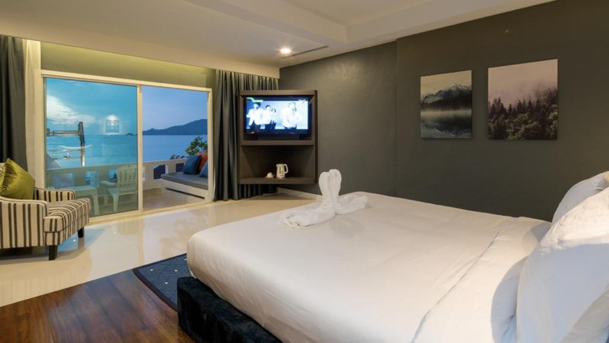 Searoom At Patong