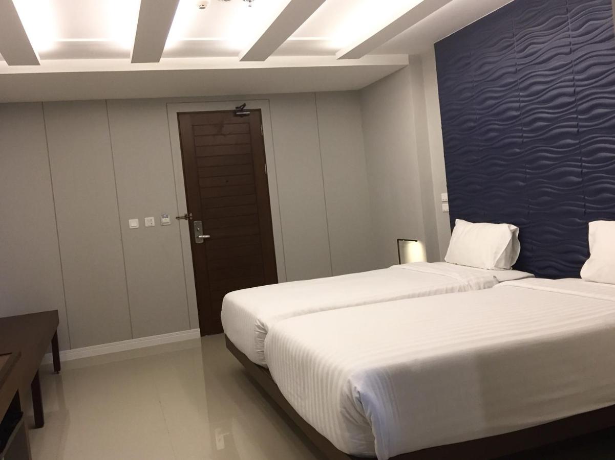 Sea Sun Sand Resort & Spa