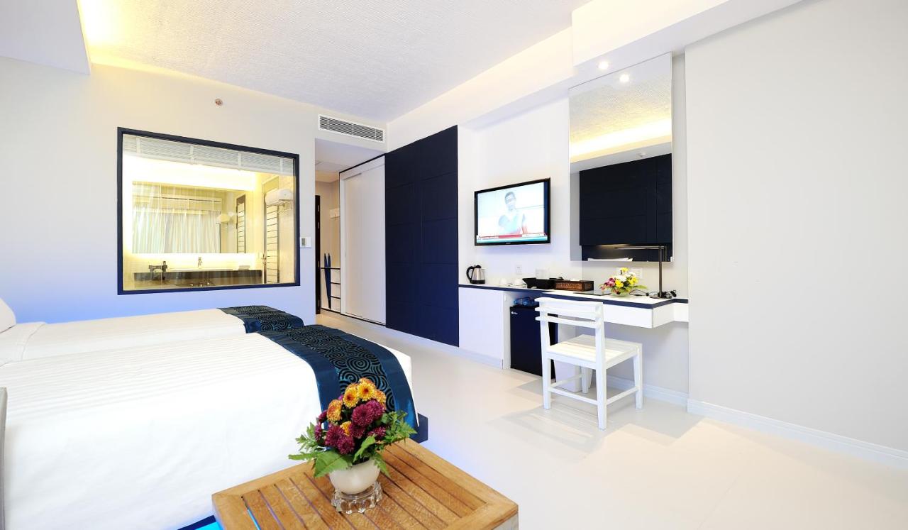 Sea Sun Sand Resort & Spa