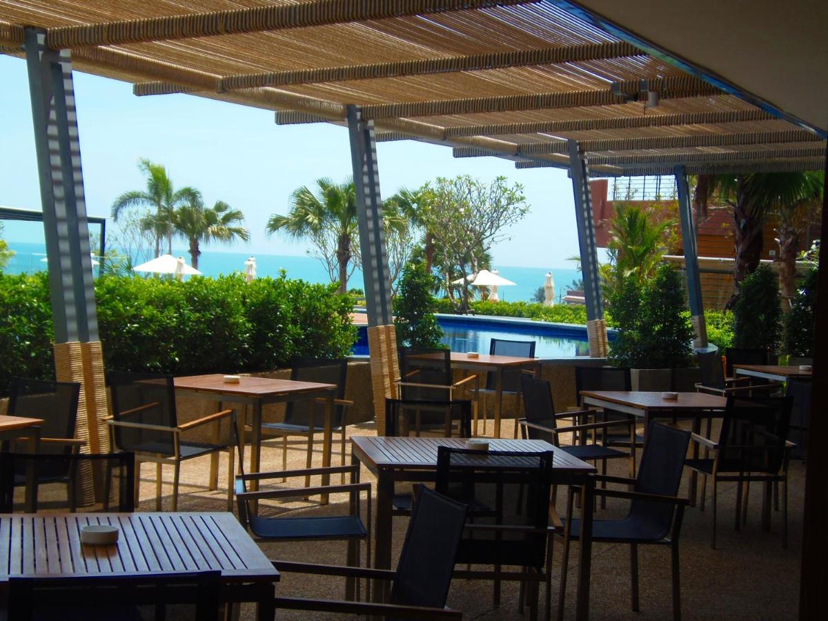 Sea Sun Sand Resort & Spa