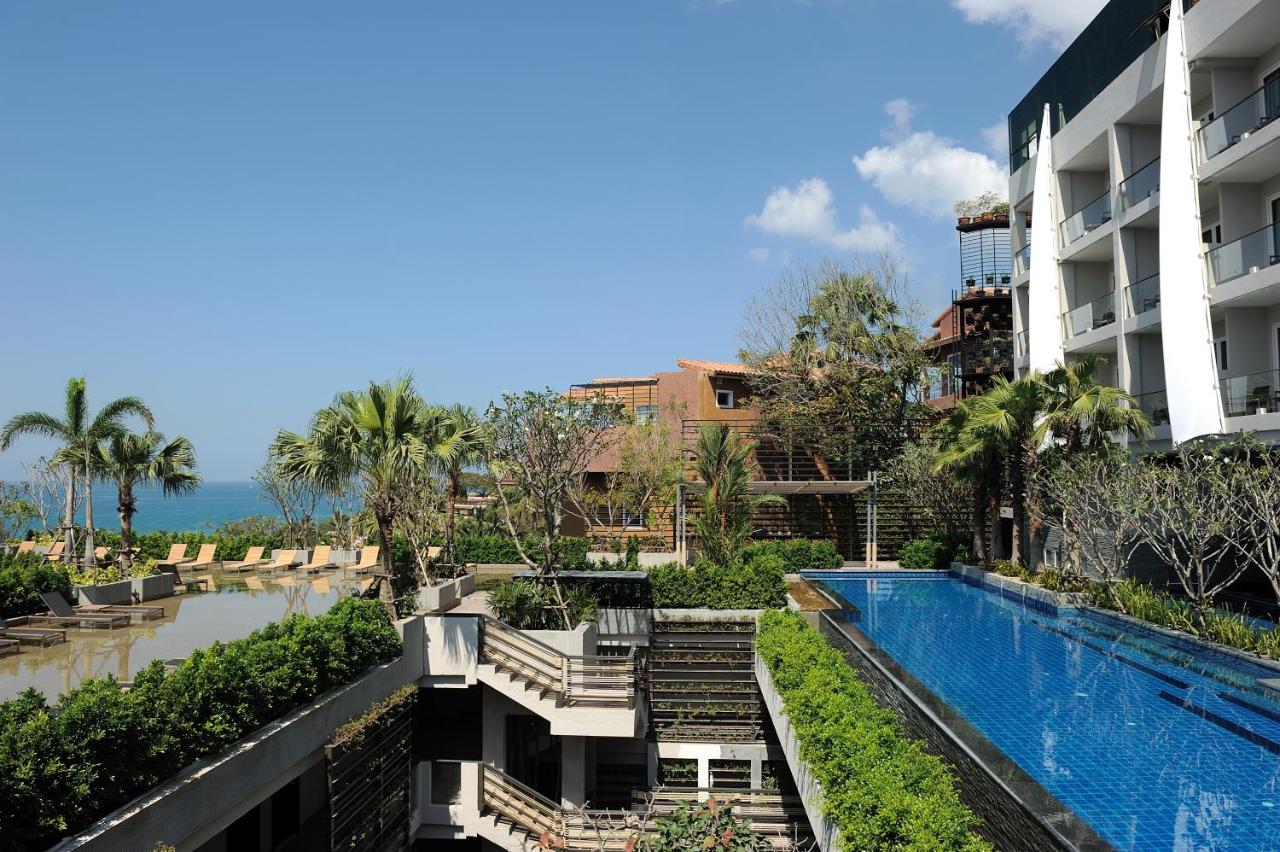 Sea Sun Sand Resort & Spa