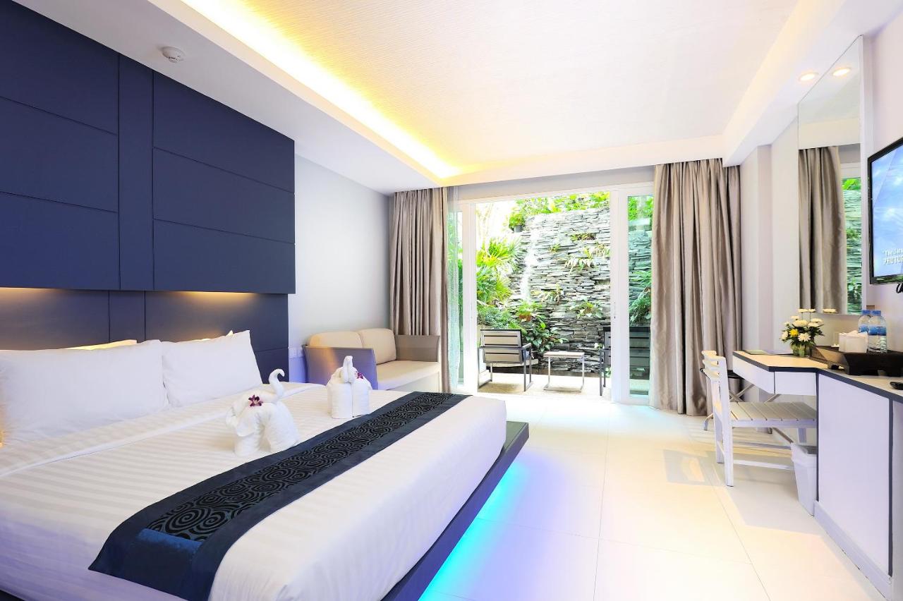 Sea Sun Sand Resort & Spa