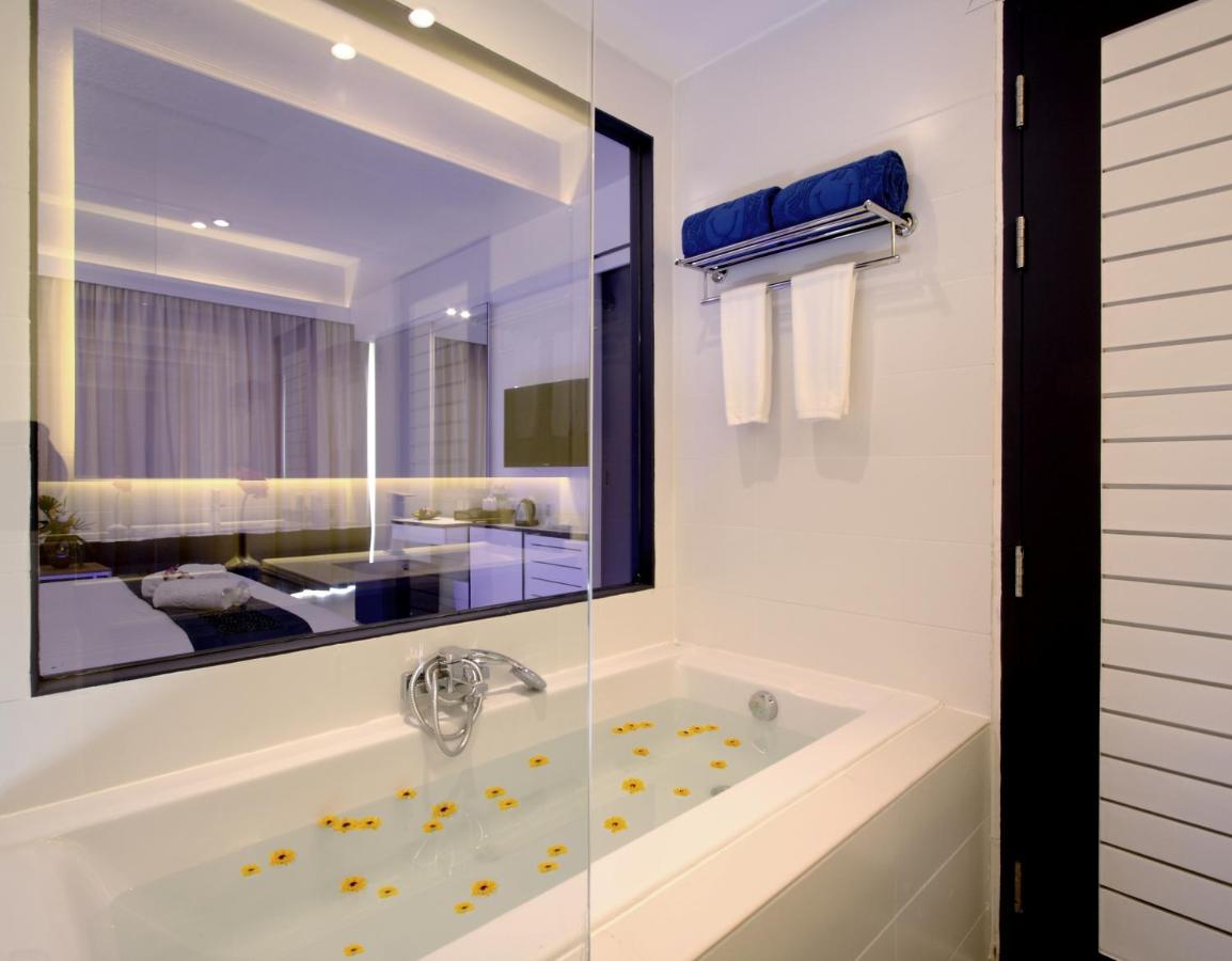 Sea Sun Sand Resort & Spa