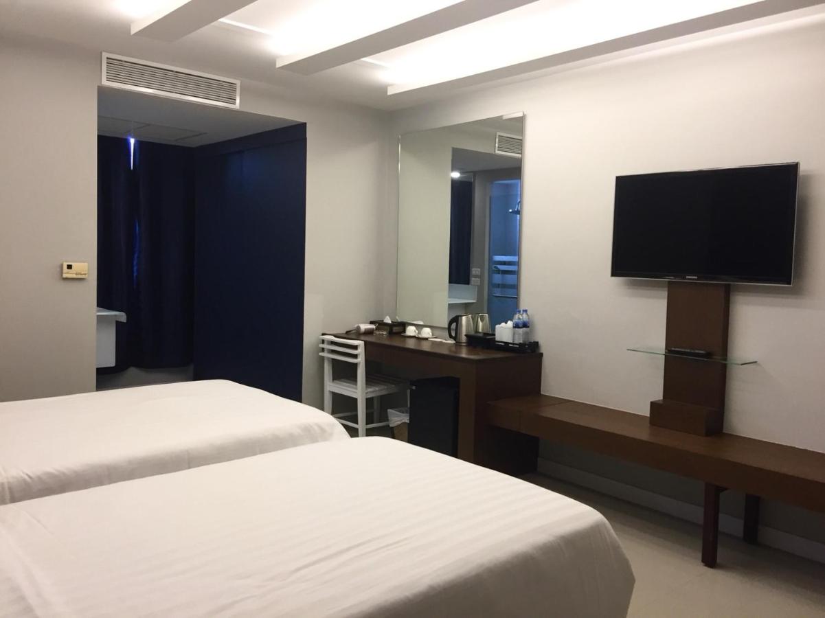Sea Sun Sand Resort & Spa